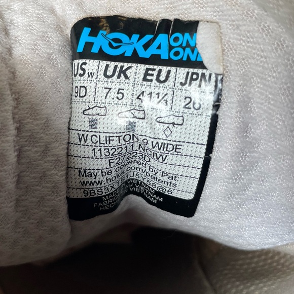 Hoka Clifton - Picture 5 of 5